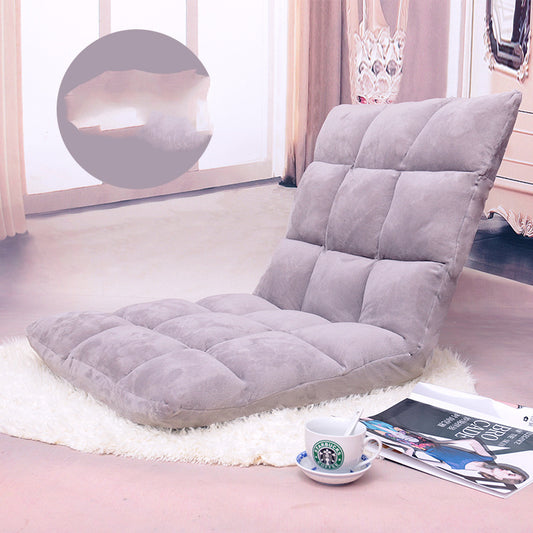 Single Folding Bed Chair Bay Window