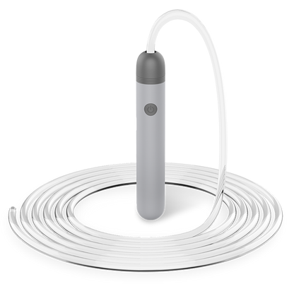 Smart Adjustable Mobile Phone Bluetooth Electronic Counting Skipping Rope