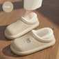 Cotton Slippers Women's Autumn And Winter