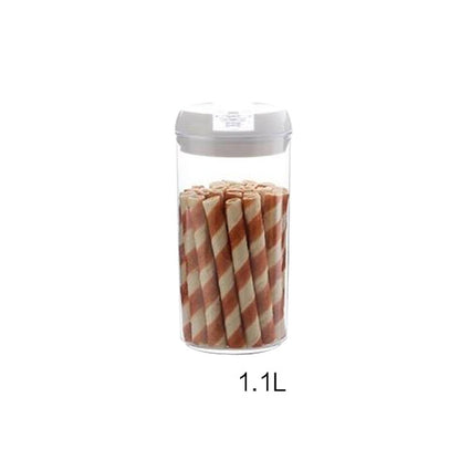 Sealed Food-grade Large-capacity Super Large Storage Tank