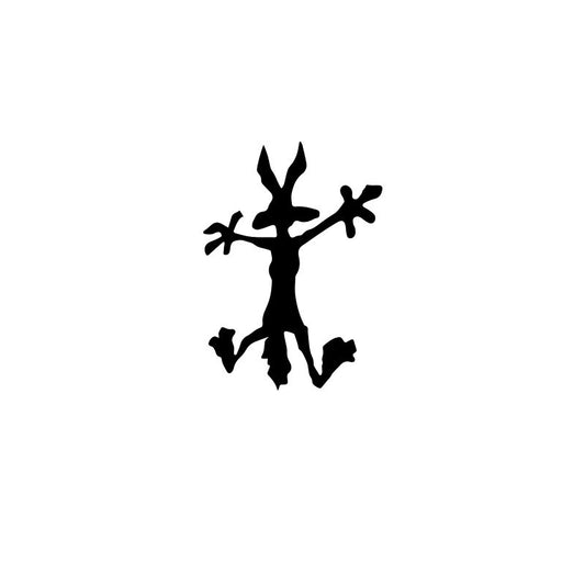 Stylish Body Sticker Covers Scratches Decals