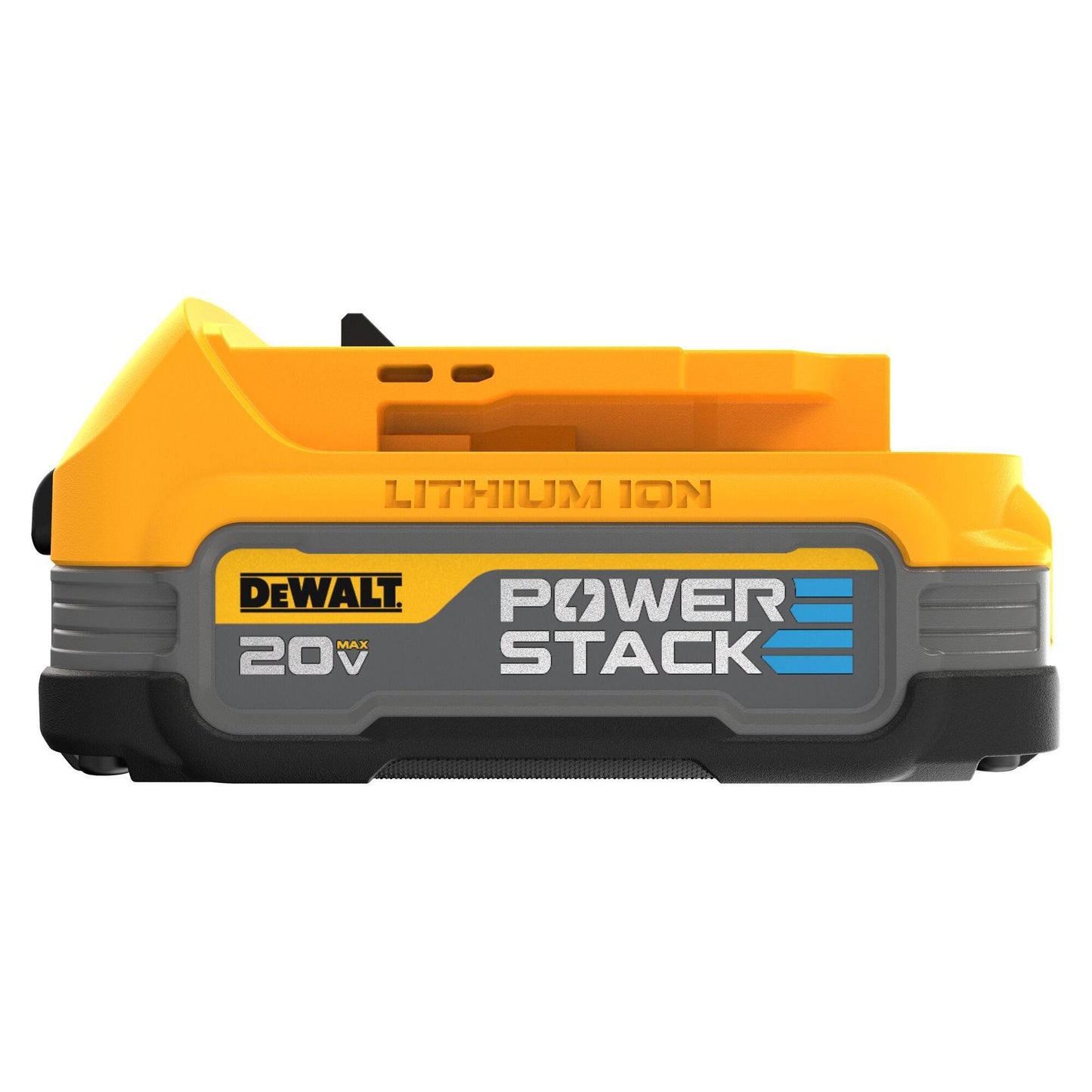 20V Blade Battery Polymer Lightweight Compact Powerful Power Lithium Battery
