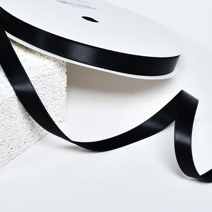 Milk Silk Ribbon DIY Gift Box Package Ribbon