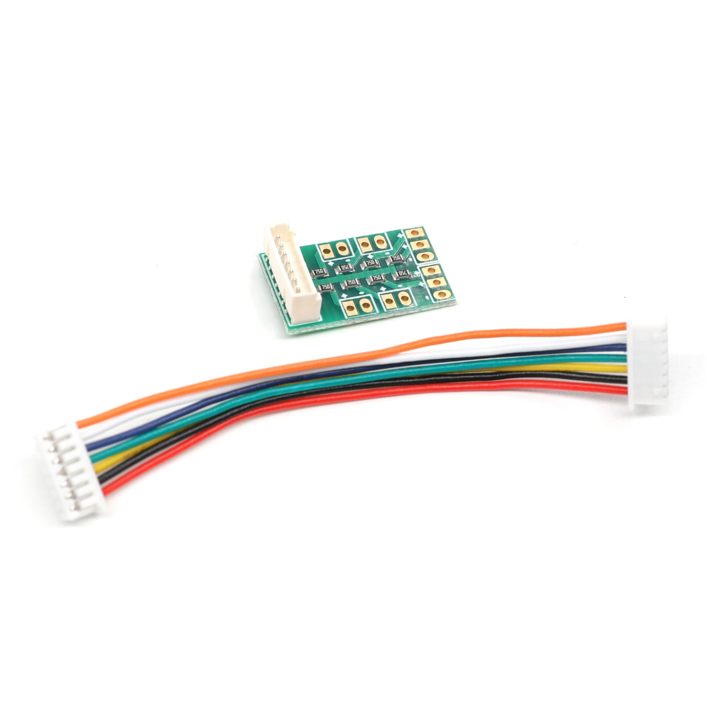 Model D4L Remote Control 2.4G Integrated Lamp