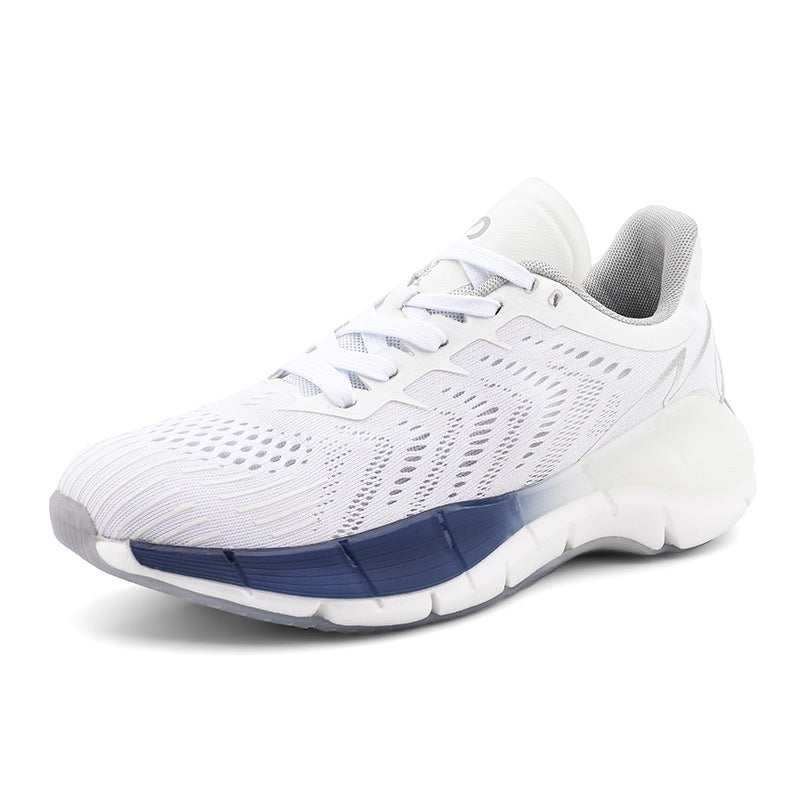 Men's Plus Size Fashion Sports Running Shoes