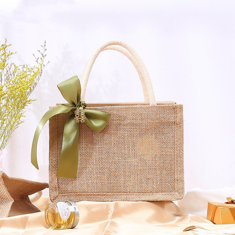 Chinese Wedding Bridesmaid Fashion Gift Box