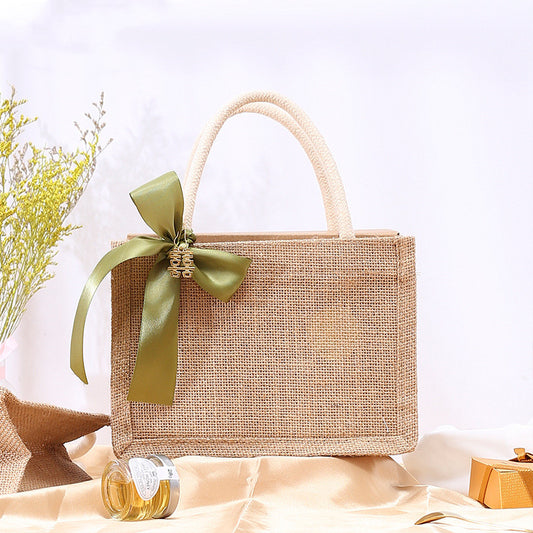 Chinese Wedding Bridesmaid Fashion Gift Box