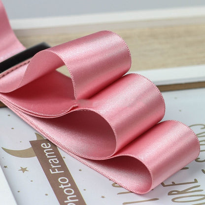 Double Sided Thickened Clothing Accessories Ribbon