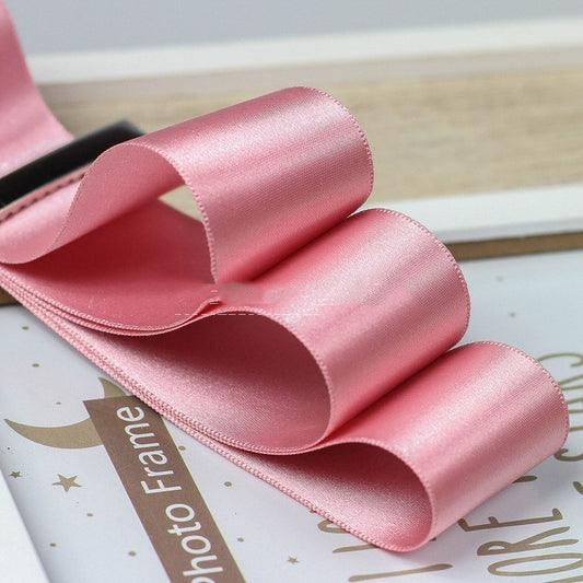 Double Sided Thickened Clothing Accessories Ribbon