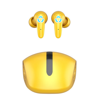 TWS Long Battery Life Gaming Bluetooth Wireless Headset