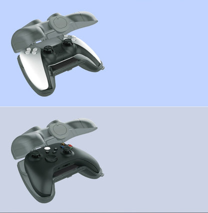 Game Handle Protection Box Storage Case Accessories