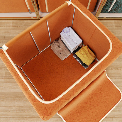 Organizing Box Household Foldable Non-woven Storage Box