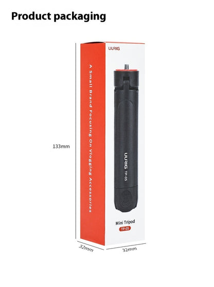 Mobile Shooting Starter Uurig TP-05 Mini Extension Tripod