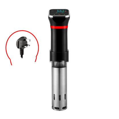 Low Temperature Slow Cooker Thawed Vacuum Steak Machine