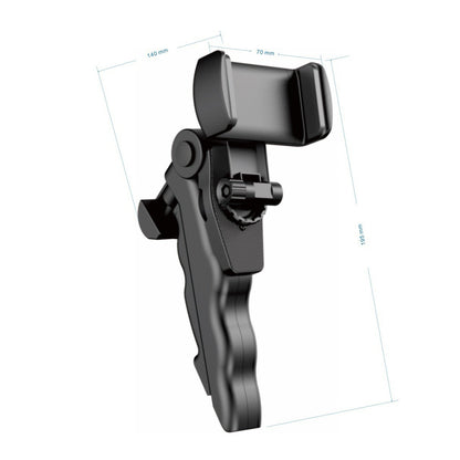 Folding Portable Table Table Phone Holder