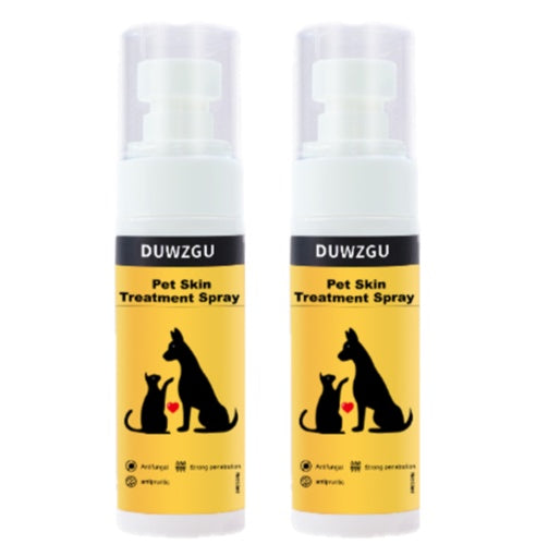 Skin Antibacterial Spray Skin Management Spray