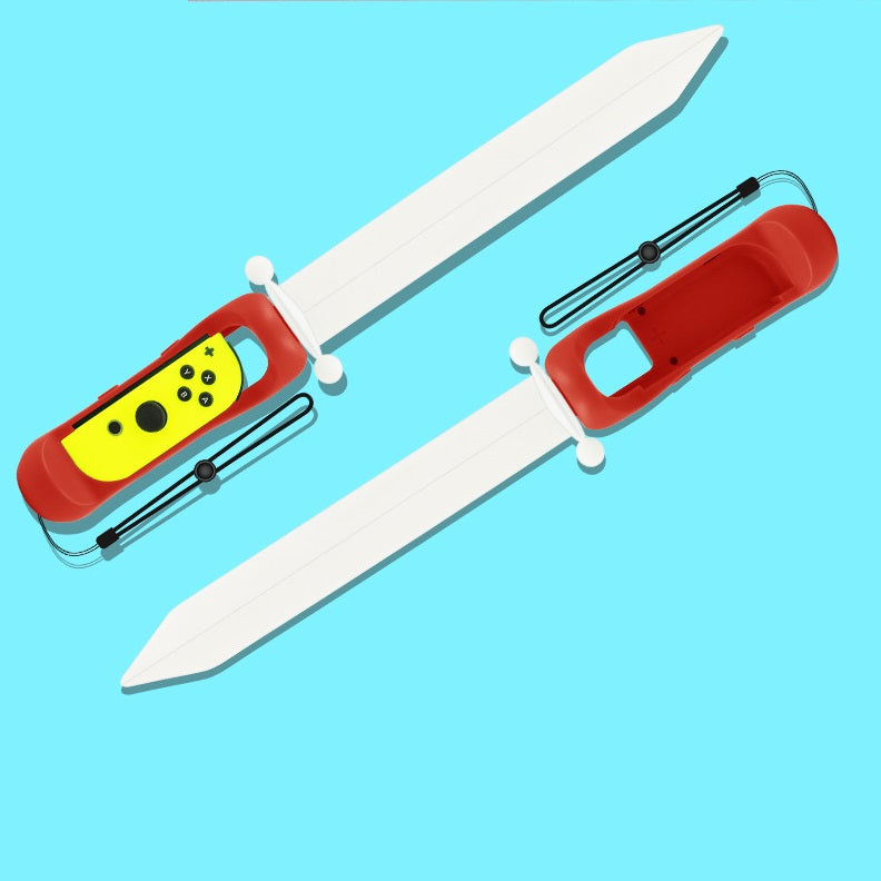 Right Handle Somatosensory Luminous Sword Game