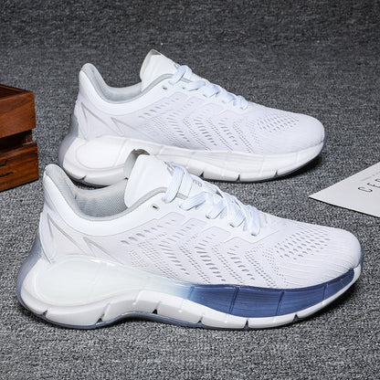 Men's Plus Size Fashion Sports Running Shoes