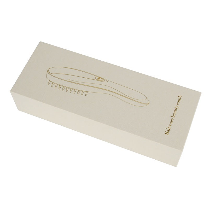 New Style Scalp Massager Electric Comb