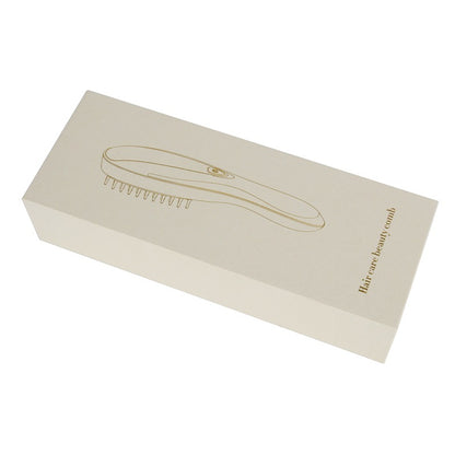 New Style Scalp Massager Electric Comb