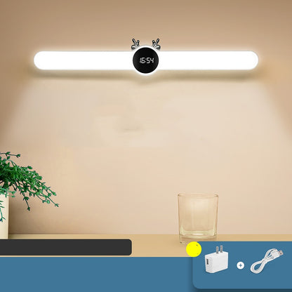 Student Dormitory Bedroom Magnetic Desk Eye Protection