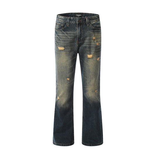 Men's Fashion Loose Cool Wide-leg Pants