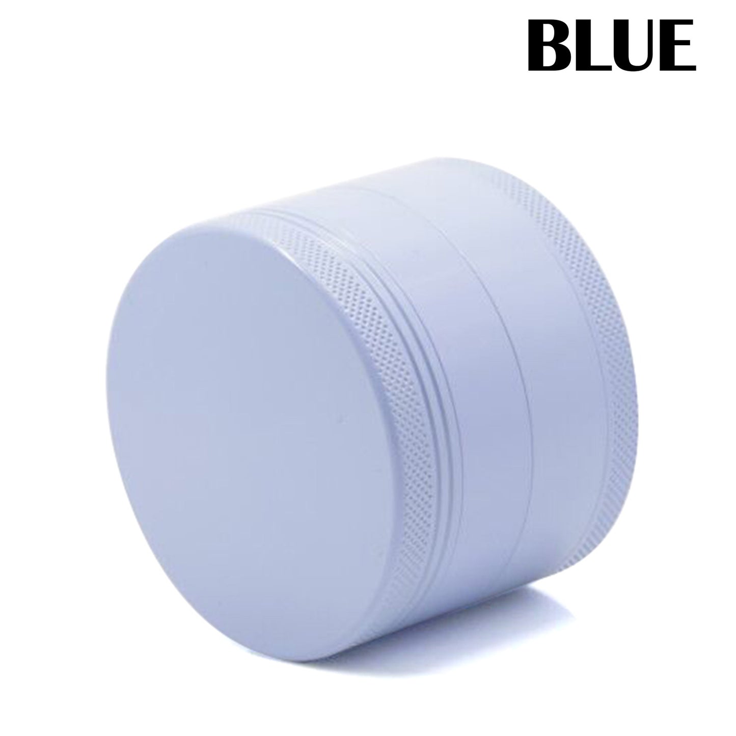 Ceramic Washable 4-layer Yellow Smoke Mill