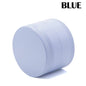 Ceramic Washable 4-layer Yellow Smoke Mill