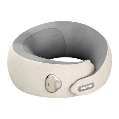 Multi-purpose Electric Kneading Neck Massager