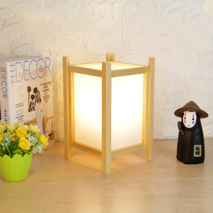 Modern Minimalist Creative Led Small Table Lamp