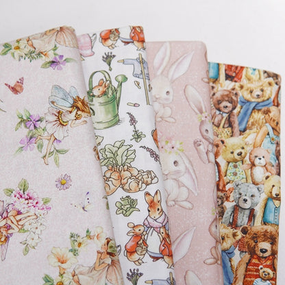 Curtain Clothing Hand Account Bag Fabric