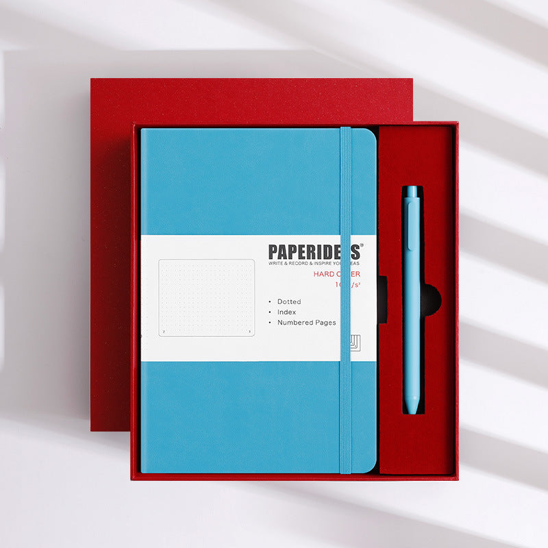 Student Simple Handbook Gift Box Set