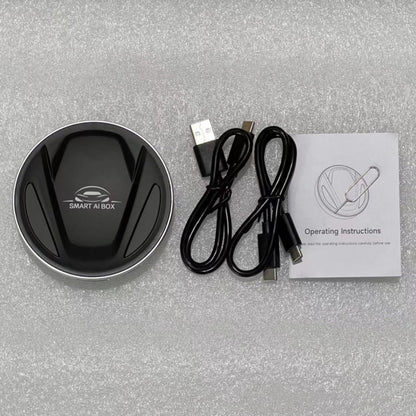 Original Car Dvd Android Carplay Box TBOX