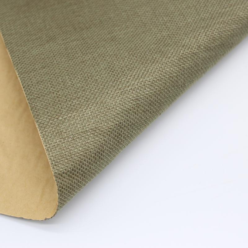 Self-adhesive Back Adhesive Linen Background Book Album Gift Box Packaging Wall Cloth Binding Counter Cloth Not Dry