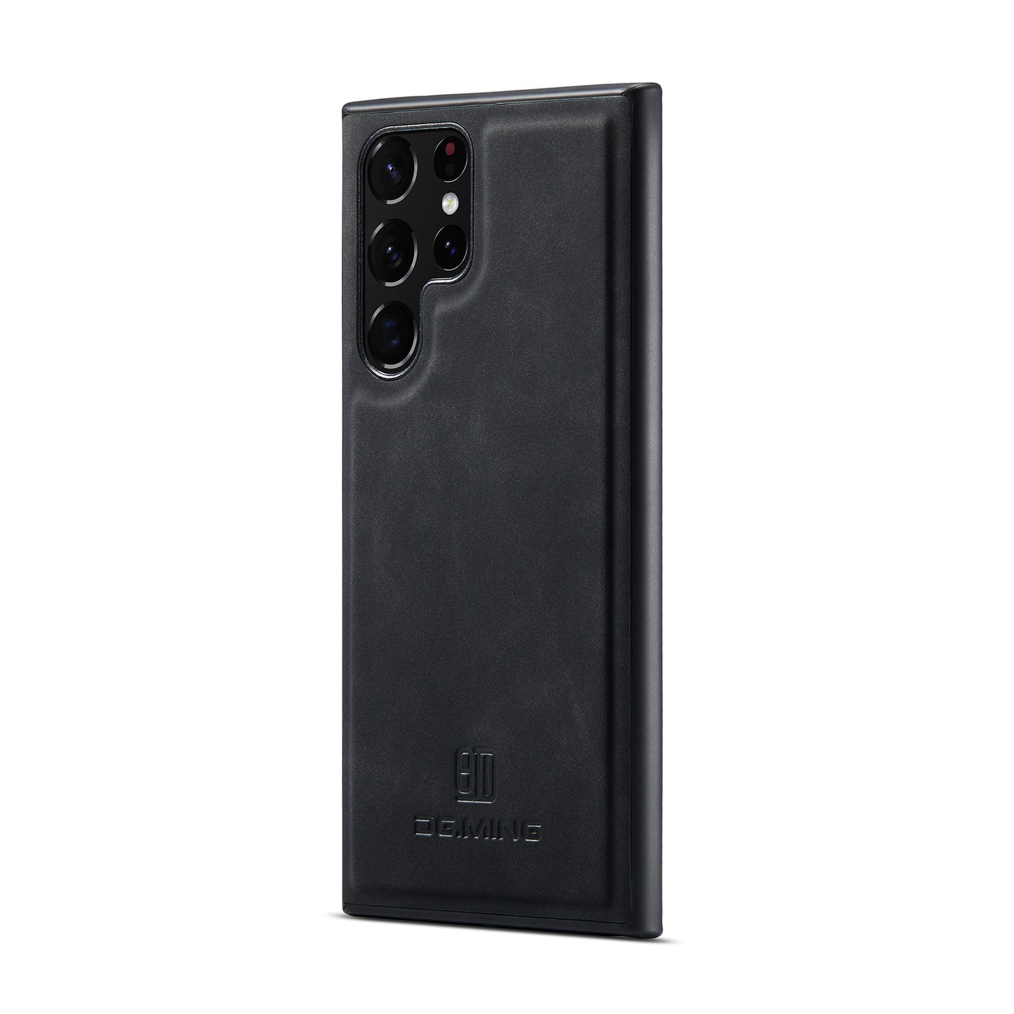 Magnetic Card Holder 2-in-1 Wireless Charging Case