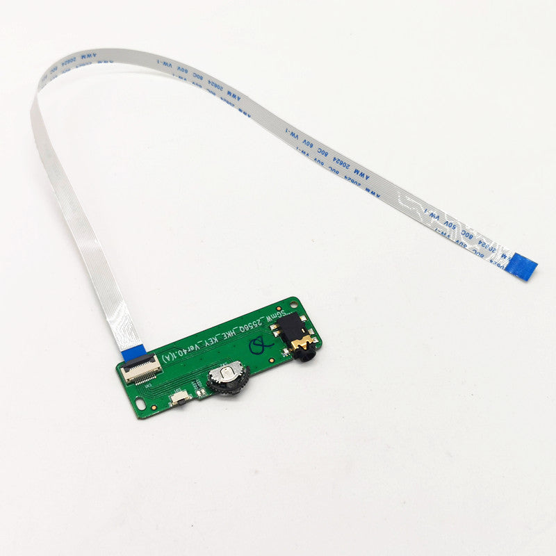 Portable Display Driver Board HDMI Type-C