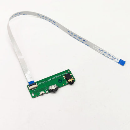 Portable Display Driver Board HDMI Type-C