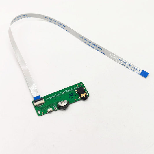 Portable Display Driver Board HDMI Type-C