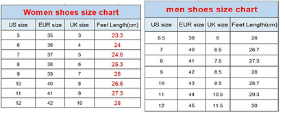 Casual Travel Running Shoes Men And Women Same Shoes Breathable