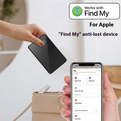 Pet Tracking Artifact Positioning