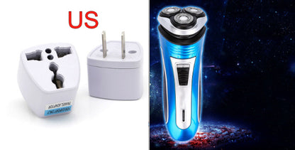 Electric Shaver Men's Rechargeable