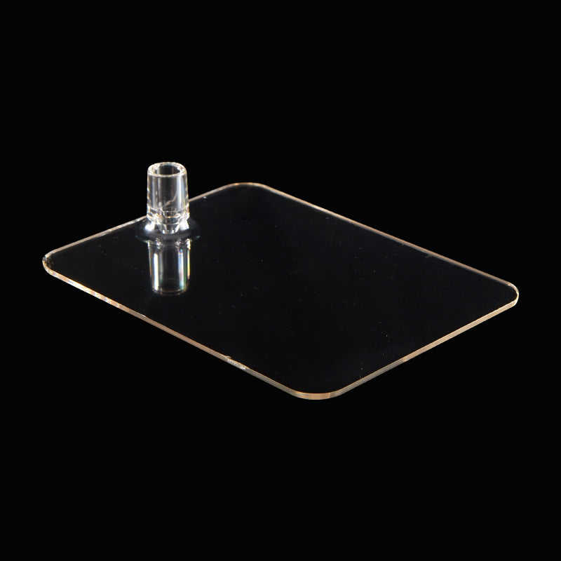 USB Angel Ring Plant Lamp Timing Dimming Height