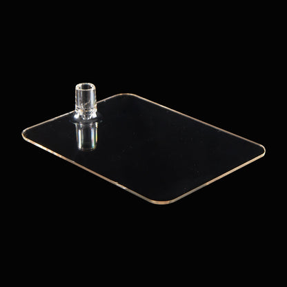 USB Angel Ring Plant Lamp Timing Dimming Height