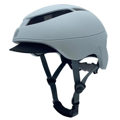 Ski Riding Electric Car Cap