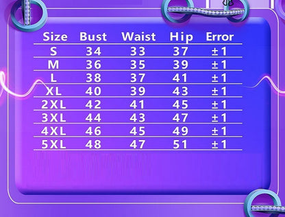 Women's Gradient Plus Size Skirt Split Triangle Swimsuit