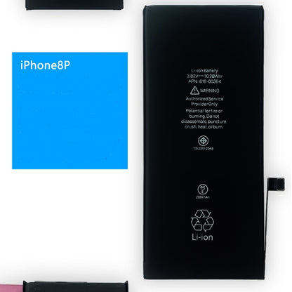 Mobile Phone Battery Large Capacity Panel