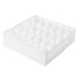 24 Compartment Underwear Sock Storage Box Washable