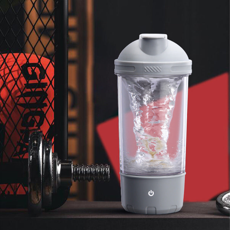 Electric Mixing Cup With Large Capacity