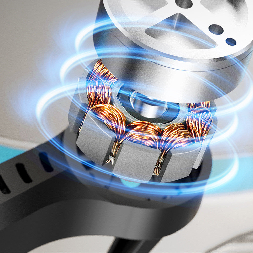 Brushless UAV Aerial Photo Electric Adjustment