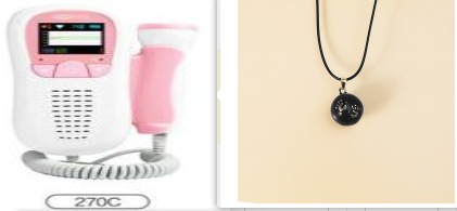 Corfu Doppler Fetal Favorite